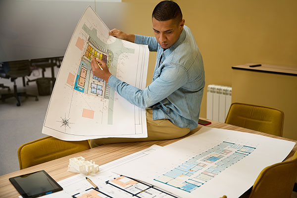 Peer Review Services