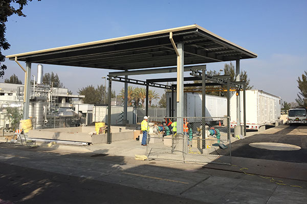 Construction Administration